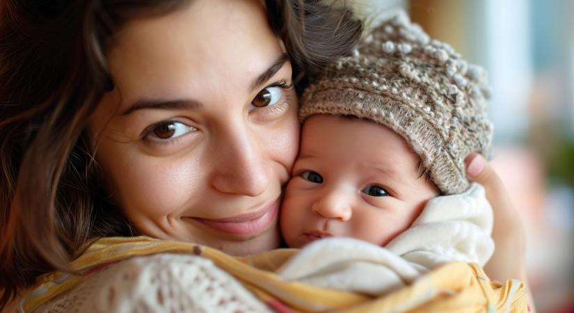 5 dolog, amire újdonsült szülőként szükségünk lehet otthon