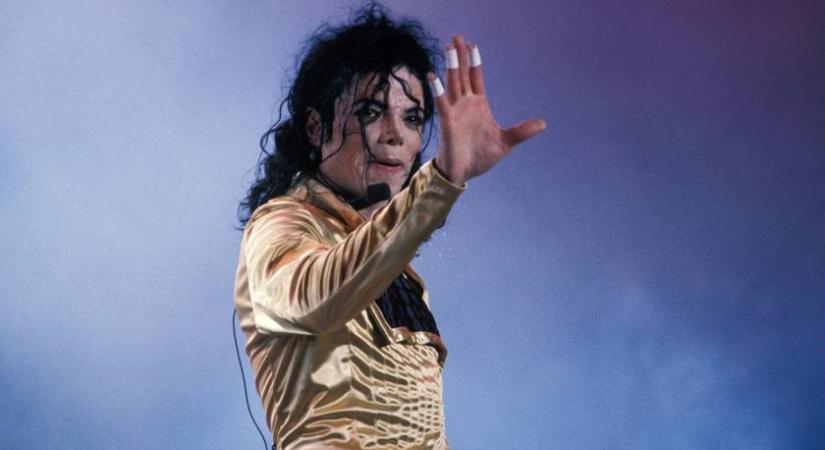 Nem semmi, Michael Jacksonra mennyire hasonlít az unokaöccse: Jafaar játssza el a pop királyát egy új filmben