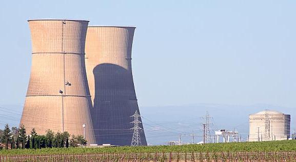 Van bőven nukleáris energia alapanyag a Földön