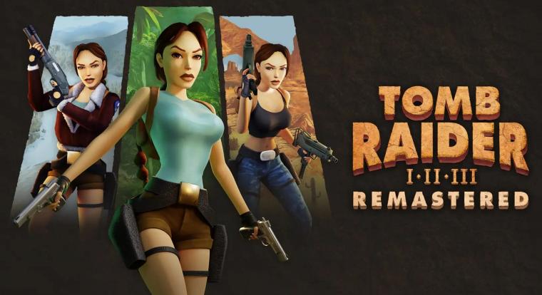Sértő sztereotípiák miatt kérnek elnézést a Tomb Raider I-III Remastered fejlesztői