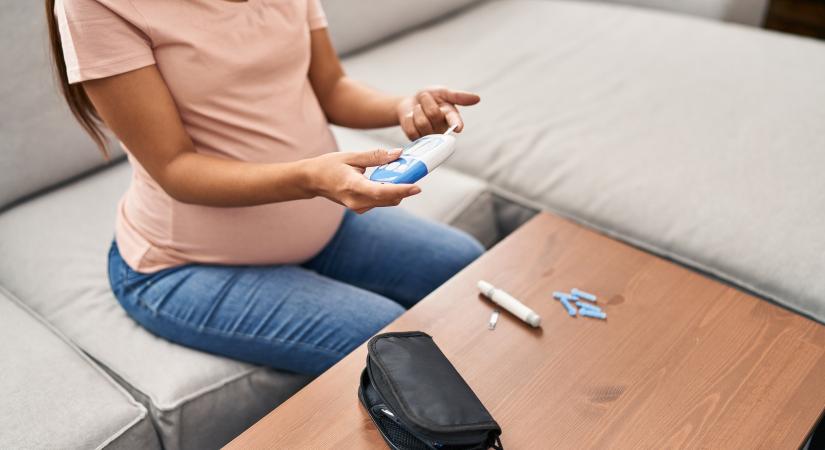 Inzulinrezisztencia és várandósság: fogadja meg a nőgyógyász tanácsait!