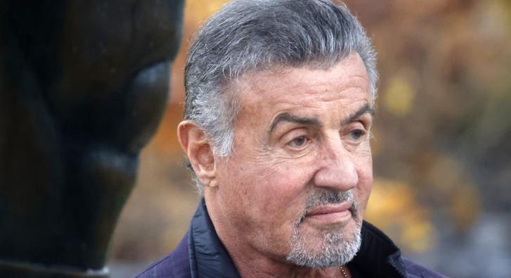 Sylvester Stallone kiválasztotta, melyik filmsztár legyen a következő Rambo