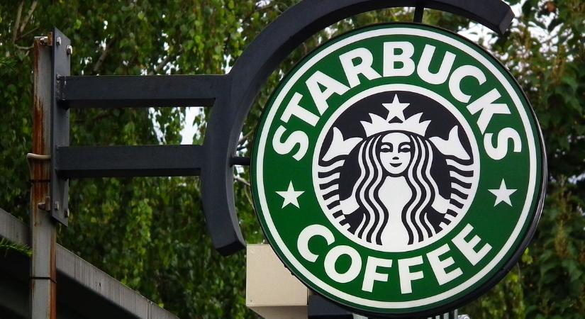 Célkeresztben a McDonald's és a Starbucks: az izraeli háború miatt tiltakoznak a vevők
