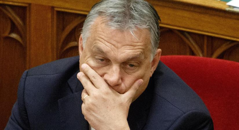 Az Orbán-rendszerben mára szokássá vált a pedofilok és segítőik bevédése