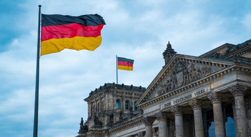 A szólásszabadság korlátozására készül a német kormány