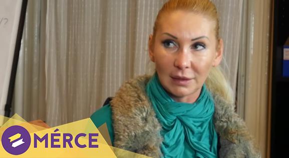 Egy „ejnye-bejnyével” ér fel Orosz Bernadett bántalmazójának büntetése a nőjogi szervezet szerint