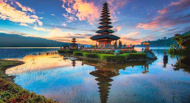 Belépési adót kell fizetniük a külföldi turistáknak, ha Balira akarnak utazni
