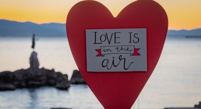 Így romantikázhatsz februárban Opatijában, az Adriai-tenger partján