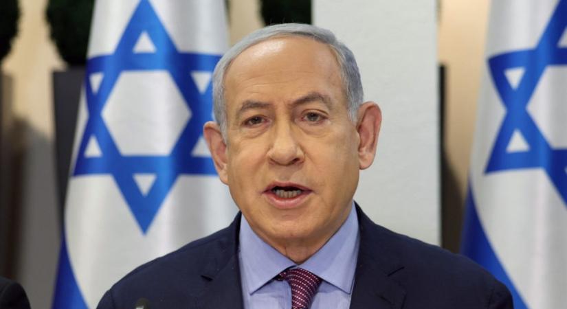 Benjámin Netanjahu ezúttal nem engedte el hazája küldöttségét a túsztárgyalásokra