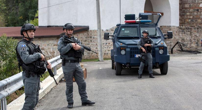 Végzetes lehet, ha nem lesz párbeszéd a Balkánon – mondja az albán kormányfő