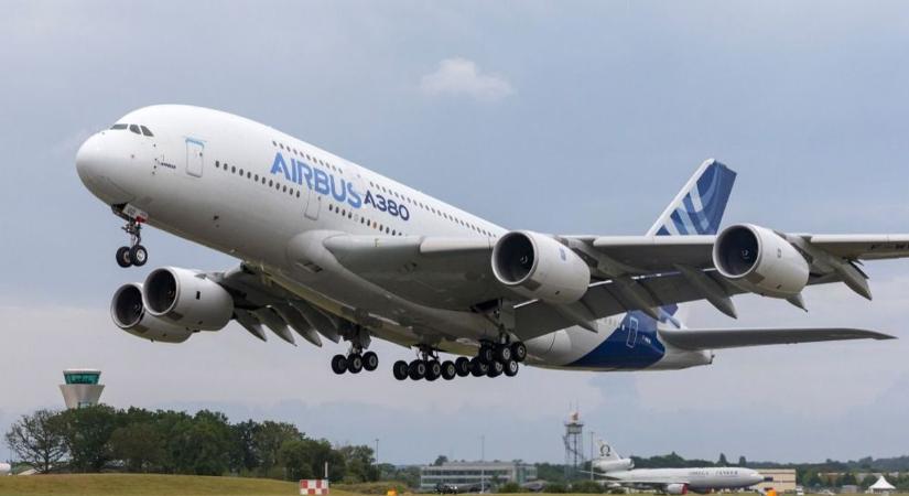 Szárnyal az Airbus, helikopterpénz hull a részvényesekre