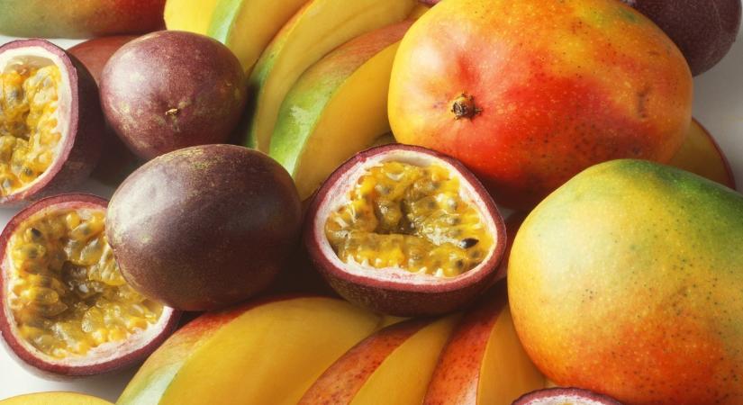 A gyümölcs, ami nem csak a rák kockázatát csökkenti