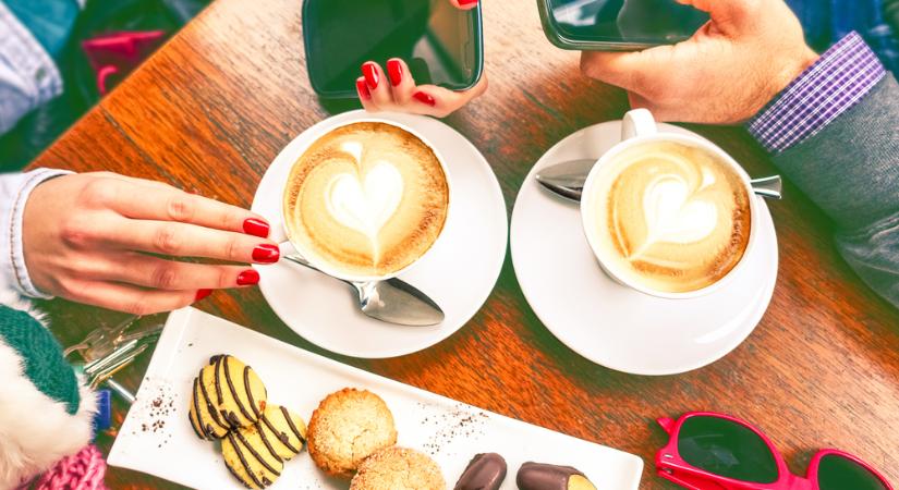 Szívprobléma és kávézás: mennyit számít a koffein?