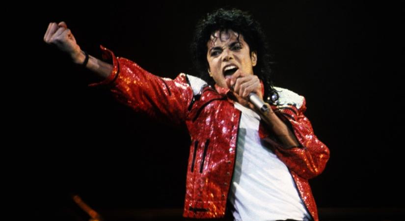 Ennyire dögös nővé cseperedett Michael Jackson 25 éves lánya
