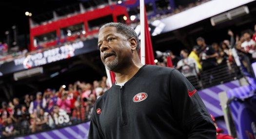 BREAKING: Kivágta védőkoordinátorát a 49ers