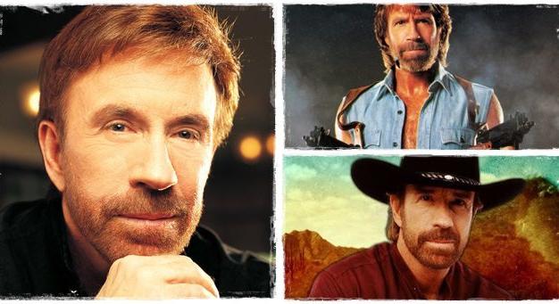 10 dolog, amit nem gondoltál volna a 84. születésnapját ünneplő Chuck Norris-ról