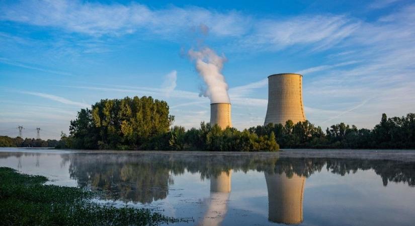 Atomenergia nélkül nem érhetők el a párizsi klímacélok
