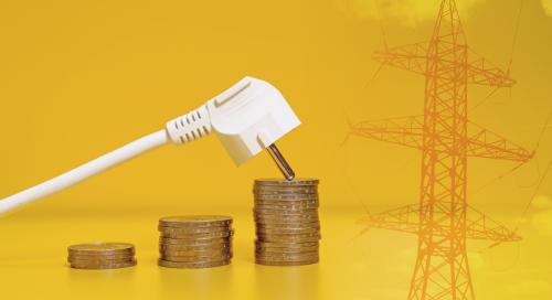 Új korszak az energiaárakban - Vége az alacsony áraknak
