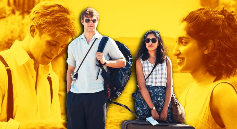 Egy nap kritika: A Netflix új sorozata egy tökéletes történet a tökéletlen szerelemről