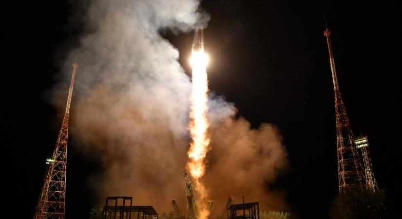 Csillagháború újratöltve: műholdzúzó orosz atomfegyvertől tart Amerika