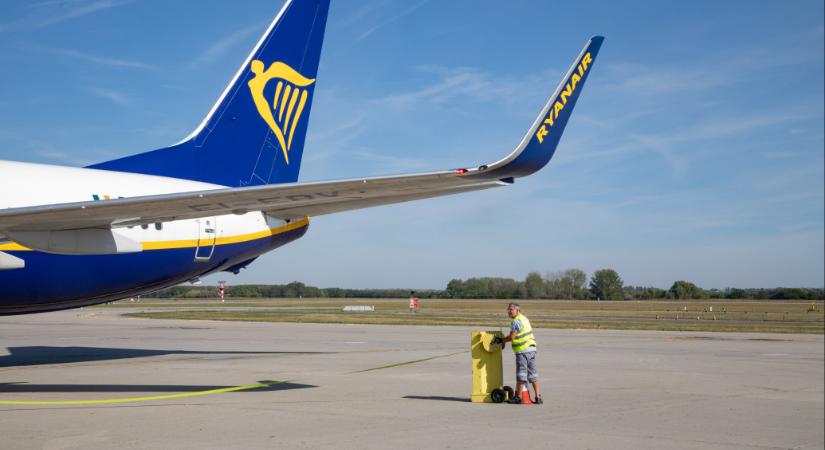 Jogállamban elképzelhetetlen lett volna, ahogy Varga Juditék megrendelték a Ryanair megleckéztetését
