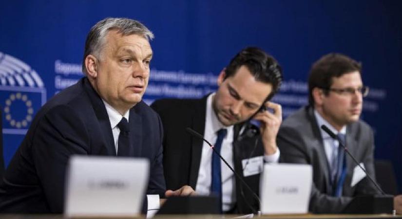 Magyarország ismét akadályozza az Oroszország elleni uniós szankciókat