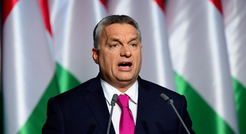 Nem engedik be a független sajtót Orbán évértékelőjére