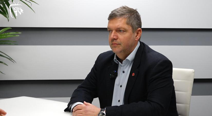 Dr. Tóth Bertalan: fogadjunk, lesz Orbán Viktor legnézettebb évértékelője