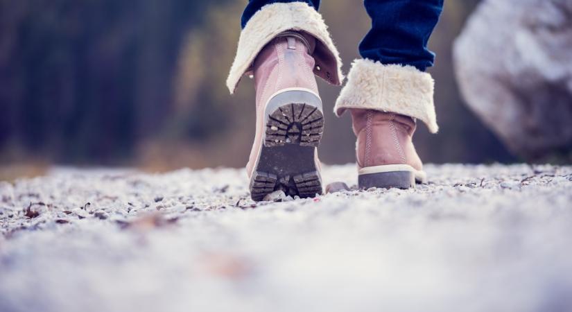 Divatkalauz, ami a trendi női téli cipőkhöz vezet