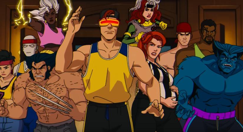 A premierdátummal együtt befutott az X-Men '97 első előzetese, melyben Rozsomák és a csapata akcióba lendül, Magneto pedig ördögi bejelentést tesz
