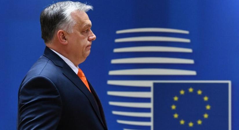 Orbánnak már minden mindegy: az újabb Oroszország elleni szankciót egyedül ő nem támogatja