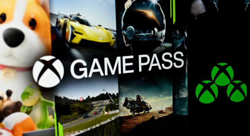 Kiderült, hány Xbox Game Pass előfizető van
