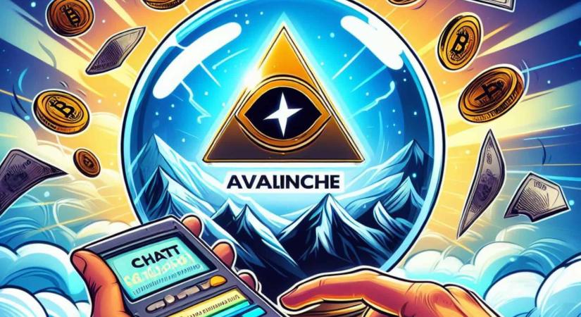 ChatGPT: Ezt jósolja az Avalanche árfolyamnak, és a titkos kriptónak