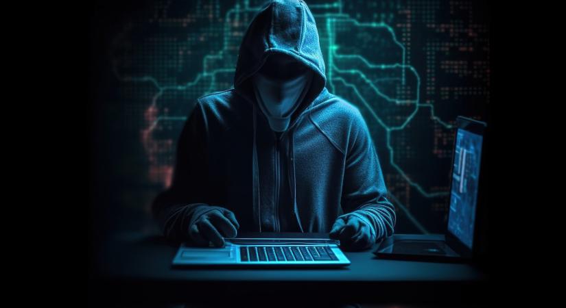 Milliókat csalhatnak ki a cégektől kiberbűnözők a munkavállalókon keresztül