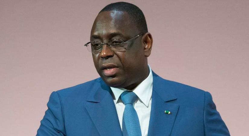 Forrnak az indulatok Szenegálban az elnökválasztás elhalasztása miatt