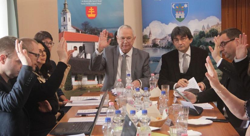 A mongóliai Bayankhongor tartománnyal ír alá megállapodást Veszprém vármegye