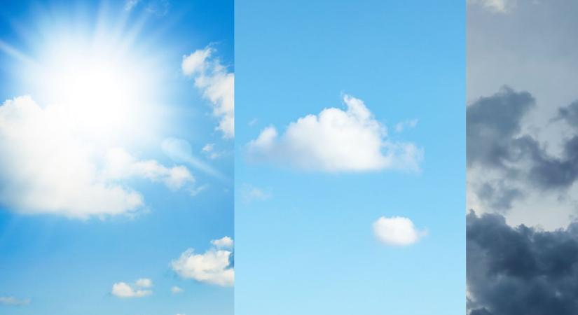 A ködfoltok feloszlása után többórás napsütés várható Békésben