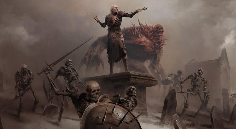 A Diablo 4 nyitja a Game Pass-be érkező Activision Blizzard játékok sorát