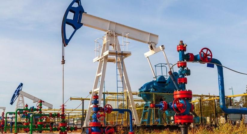 Az USA közel hárommillió hordóval növeli stratégiai olajkészletét
