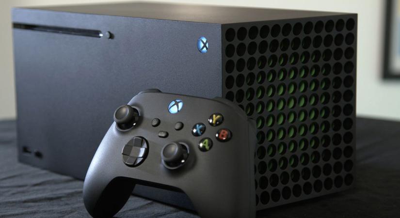 A következő Xbox konzol lehet az erőmű fogalmának új definíciója