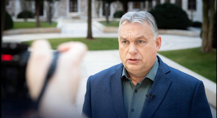 Drasztikus lépésre szánta el magát Orbán Viktor Azahriah friss húzása miatt