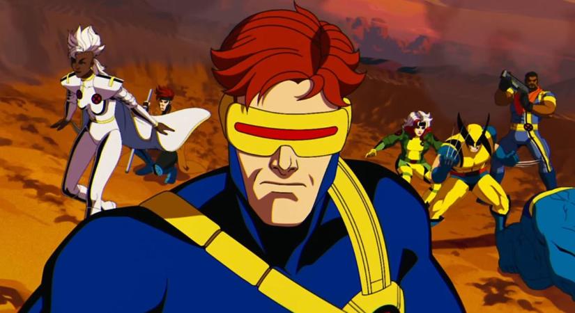 X-Men '97: Előzetest és premierdátumot kapott gyerekkorunk nagy kedvencének folytatása