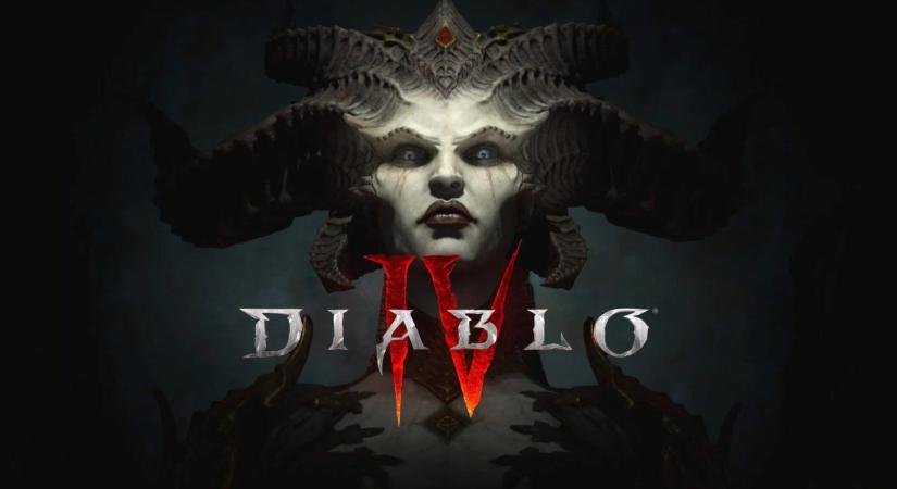 A Diablo IV lesz az első Blizzard-játék, ami csatlakozik a Game Pass-hoz