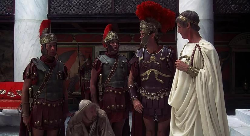 Mit adtak nekünk a rómaiak? – újra a mozikban a Monty Python két klasszikusa