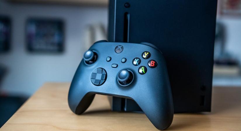 Új konzol, friss kontroller és egy handheld gép is jöhet az Xbox-tól