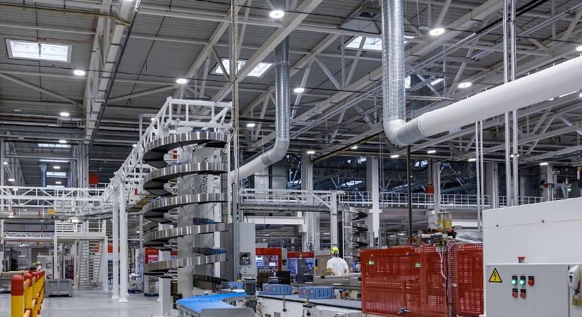 Több tízmilliárdos beruházást hoz egy kis magyar településre a Nestlé