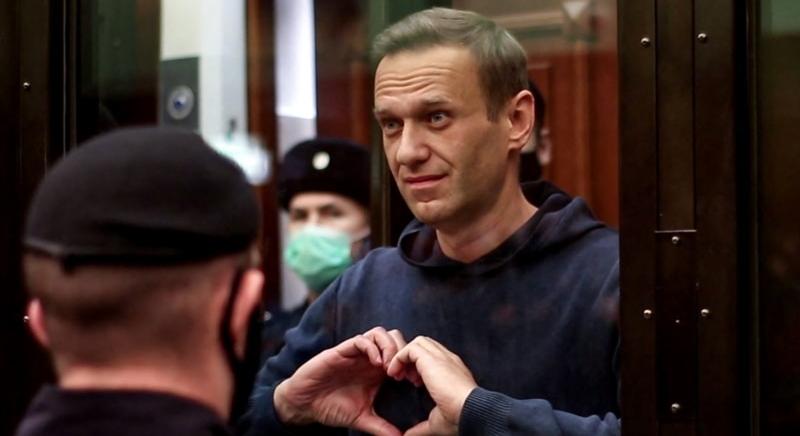 Holtan találták oroszországi börtönében Navalnijt, Putyin legkeményebb kritikusát