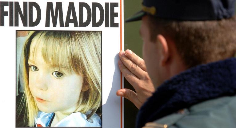 Újra bíróság elé állítják a Madeleine McCann ügy legfőbb gyanúsítottját