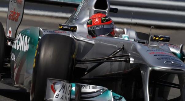 Miben hasonlít Hamilton és Schumacher?