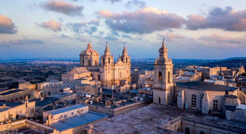 10 érdekesség Máltáról, amit mindenképp érdemese tudnod